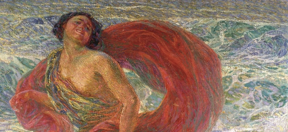 “La donna che riuscì a instaurare col proprio corpo un rapporto totalmente libero e innovativo
